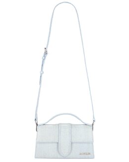 Сумка Le grand bambino Jacquemus, Light Blue jquf-wy403 | light blue