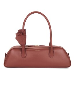 Сумка-трапеция Brigitte Magda Butrym, Orange magf-wy9 | orange
