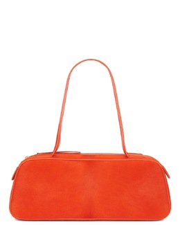 Сумка через плечо Simona Khaite, Persimmon ktah-wy190 | persimmon