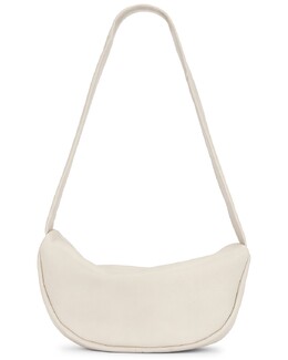 Soft Crescent Сумка St. Agni, Creme sgnf-wy29 | creme