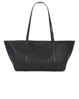 Slim Bateau Сумка-тоут St. Agni, Black sgnf-wy33 | black