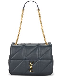 Средняя сумка Jamie 4.3 Saint Laurent, Dark Ottanio slau-wy2983 | dark ottanio