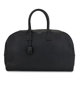 Сумка для боулинга Saint Laurent, Black slau-my236 | black