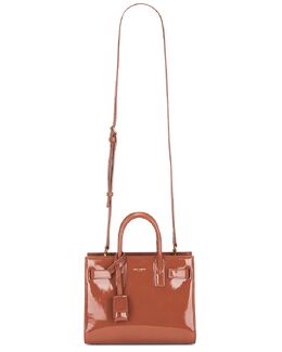 Сумка Nano Sac De Jour Saint Laurent, Mild Rose slau-wy3013 | mild rose
