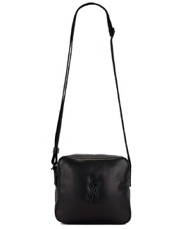 Сумка Niki Cube Saint Laurent, Black slau-my238 | black
