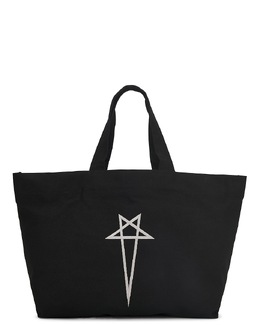 Пляжная сумка Rick Owens, Black rick-my26 | black