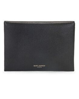 Клатч Saint Laurent, Nero slau-wy3035 | nero