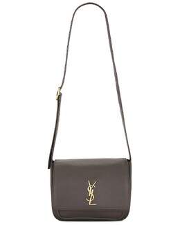 Сумка Niki Besace Saint Laurent, Light Musk slau-wy3011 | light musk