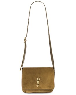 Сумка Niki Besace Saint Laurent, New Barley slau-wy3161 | new barley