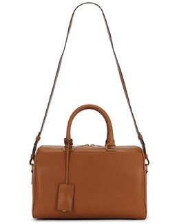 Сумка Le Duffle 6 Saint Laurent, Brick slau-wy3114 | brick