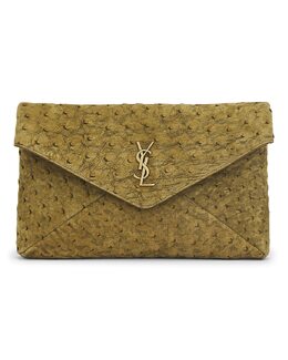 Сумка YSL Saint Laurent, Vert Moss slau-wy3057 | vert moss