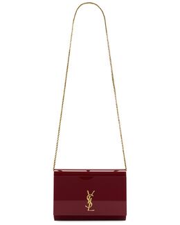 Сумка Vicky Minaudiere Saint Laurent, Light Rust slau-wy3110 | light rust