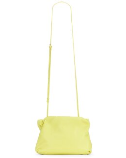Сумка Bourse The Row, Coppery Yellow Ans terx-wy826 | coppery yellow ans