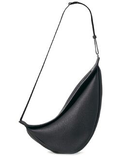 Сумка Slouchy Banana Large The Row, Black Ans terx-my45 | black ans