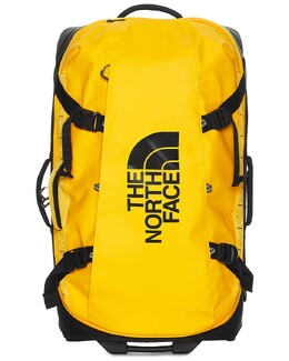 Сумка Base Camp Rolling Thunder 28' The North Face, Summit Gold & TNF Black tacf-my57 | summit gold & tnf black