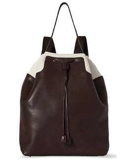 Весенний рюкзак The Row, Chestnut ANG terx-wy860 | chestnut ang