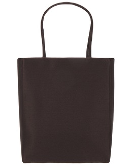 Мини-сумка тоут Cecily The Row, Brown terx-wy915 | brown