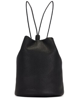 Сумка Joe Backpack The Row, Black Ans terx-wy878 | black ans