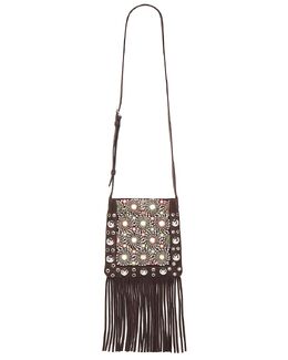 Nellcote Small Crossbody Bag Valentino Garavani, Multicolor & Testa Di Moro vent-wy1283 | multicolor & testa di moro