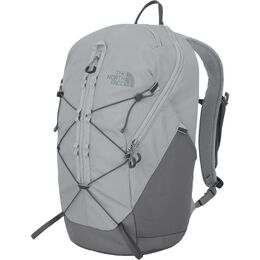 Рюкзак для троп Borealis The North Face, мультиколор tnfzeop-hirigrsmpe | high rise grey/smoked pearl