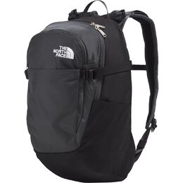 Рюкзак Basin 15л The North Face, мультиколор tnfzdk1-tnblasgra | tnf black/asphalt grey-npf