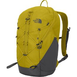Рюкзак для троп Borealis The North Face, мультиколор tnfzeop-dediangr | deep dijon/anthracite grey