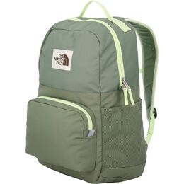 Рюкзак Chuckwalla The North Face, мультиколор tnfzeor-slmobami | slate moss/bark mist