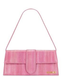Сумка Le Bambino Long Jacquemus, Pale Pink jquf-wy383 | pale pink