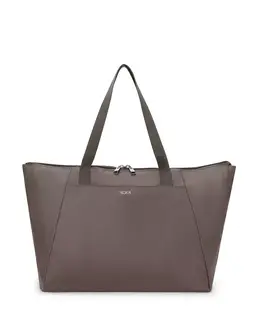 Дорожная сумка Voyageur Just In Case, 12 дюймов, средняя Tumi, коричневый 23171325 | mink