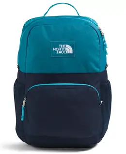 Молодежный рюкзак Chuckwalla The North Face, синий 19949734 | dusk blue/summit navy