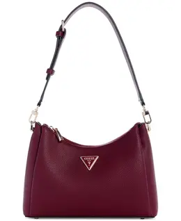 Маленькая сумка через плечо Meridian II Guess, фиолетовый 23340065 | wine