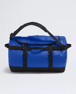 Мужская дорожная сумка Base Camp The North Face, синий 23648326 | blue