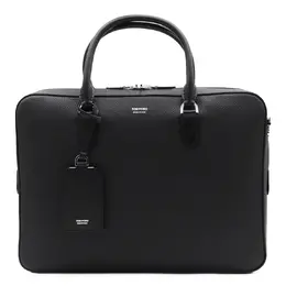 Tom Ford-Bags Blacks And Greys-Uomo 52365557137748