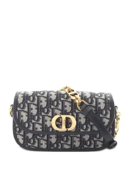 Christian Dior small 30 Montaigne Avenue shoulder bag 32009252