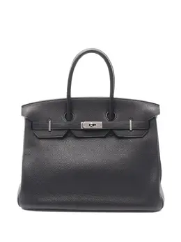 Hermes Birkin 35 tote bag 32008237