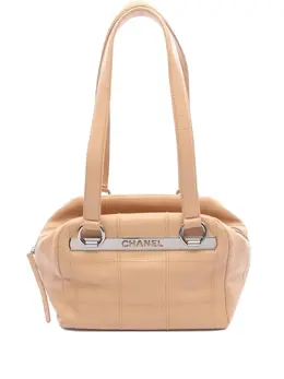Chanel Chocolate Bar shoulder bag 32008277