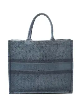 Christian Dior Book tote bag 32009123