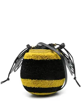 Loewe Bee bucket bag 29663586