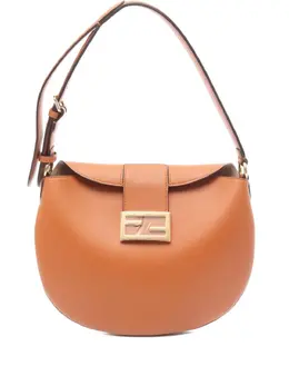 Fendi 2010s Croissant shoulder bag 31911948