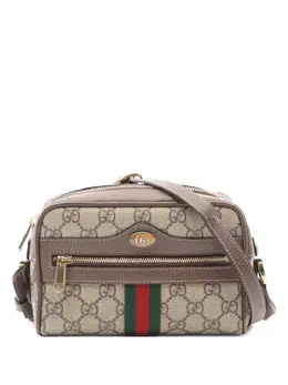 Gucci 2000s Ophidia shoulder bag 31912093