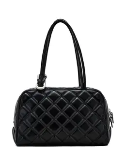 Marc Jacobs The Quilted Leather Dual Satchel bag 30928711
