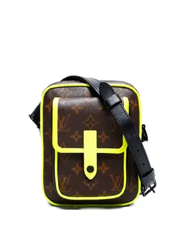 Louis Vuitton 2021-2025 Christopher shoulder bag 32019512