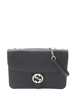 Gucci Interlocking-G chain shoulder bag 32008858