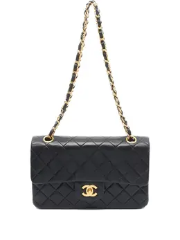 Chanel Double Flap shoulder bag 32009332