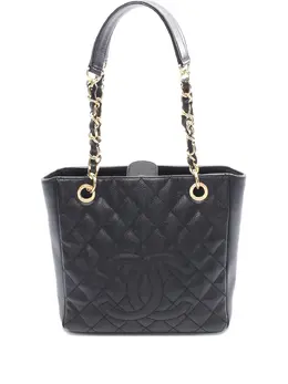 Chanel Matelassé tote bag 32008776