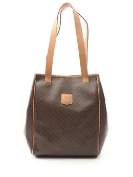 Celine 2000 Macadam shoulder bag 32009199
