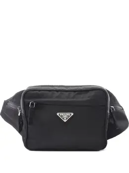 Prada 2010s Montagna belt bag 31912159