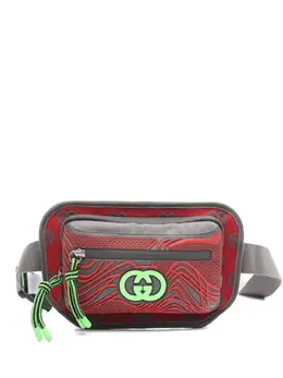 Gucci 2010s GG belt bag 31913109