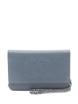 Chanel 2012-2013 Coco Mark shoulder bag 31911987