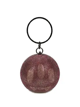 Barrow crystal-embellished sphere tote bag 31994887